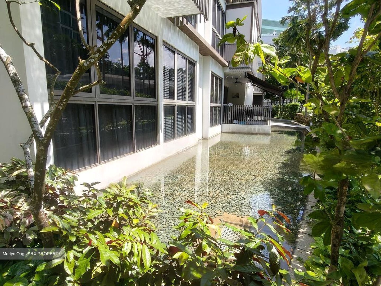 The Inflora (D17), Condominium #460221661